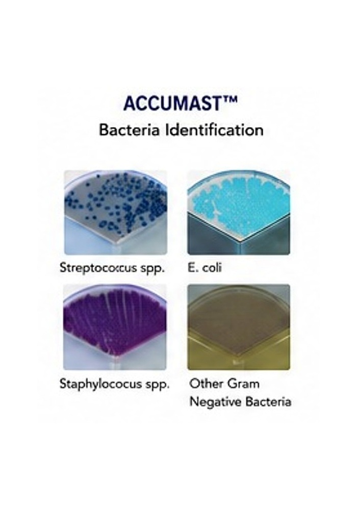Temporary Accumast product visual